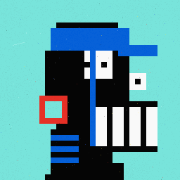NULLFORM #8